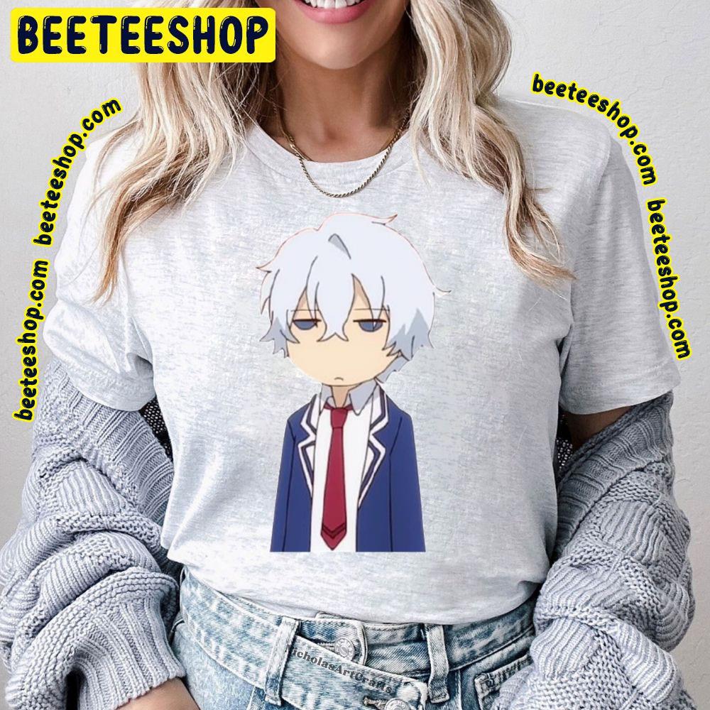 Cute Face Munou Na Nana Trending Unisex T-Shirt Cute Face Munou Na Nana Trending Unisex T-Shirt