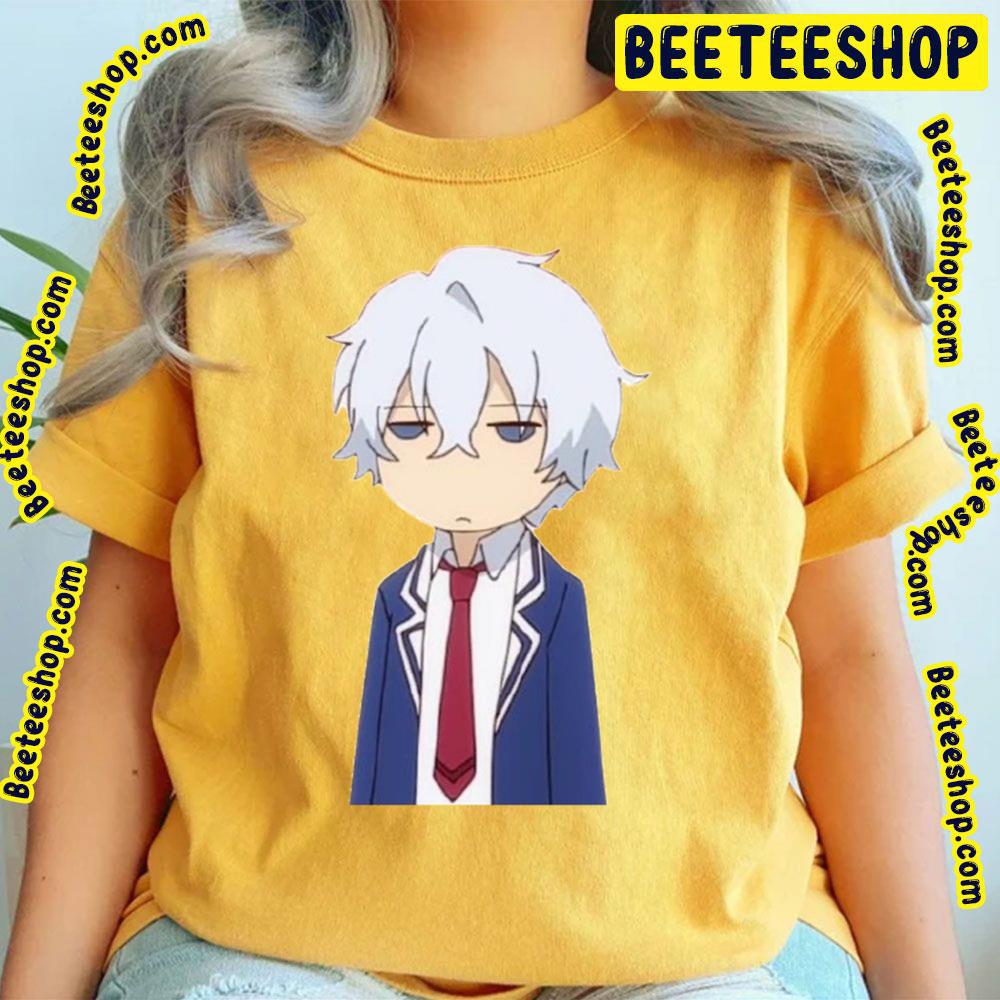 Cute Face Munou Na Nana Trending Unisex T-Shirt Cute Face Munou Na Nana Trending Unisex T-Shirt