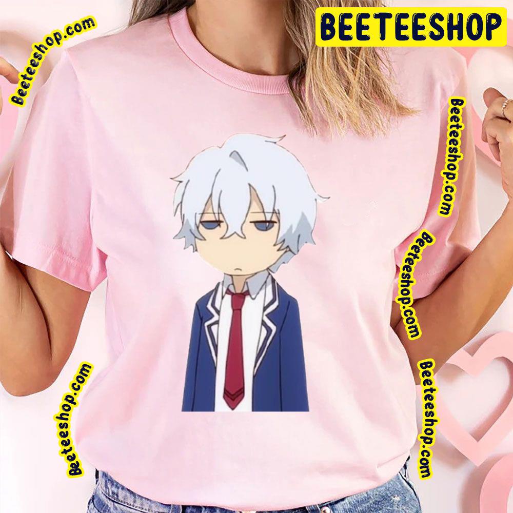 Cute Face Munou Na Nana Trending Unisex T-Shirt Cute Face Munou Na Nana Trending Unisex T-Shirt
