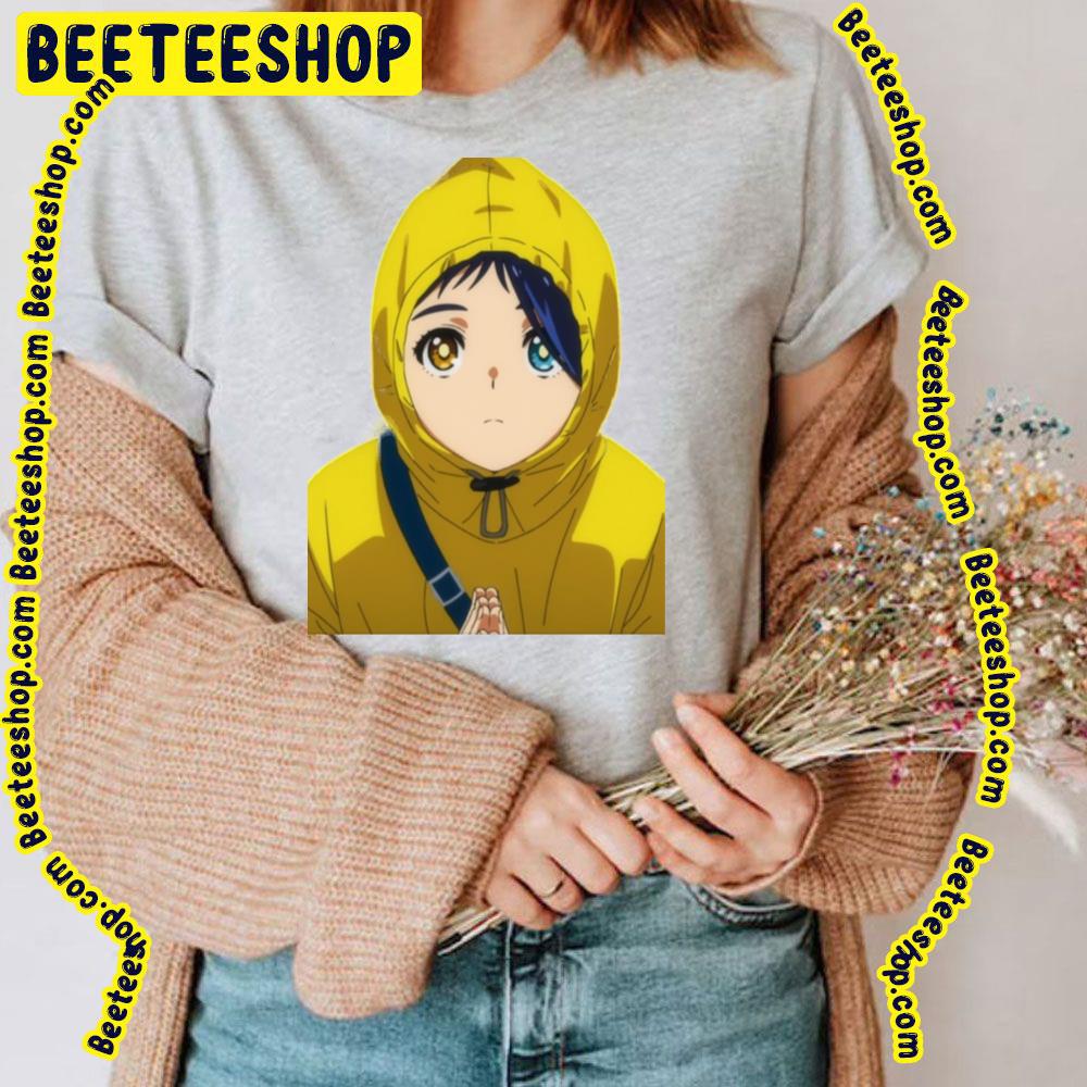 Cute Face Wonder Egg Priority Trending Unisex T-Shirt Cute Face Wonder Egg Priority Trending Unisex T-Shirt