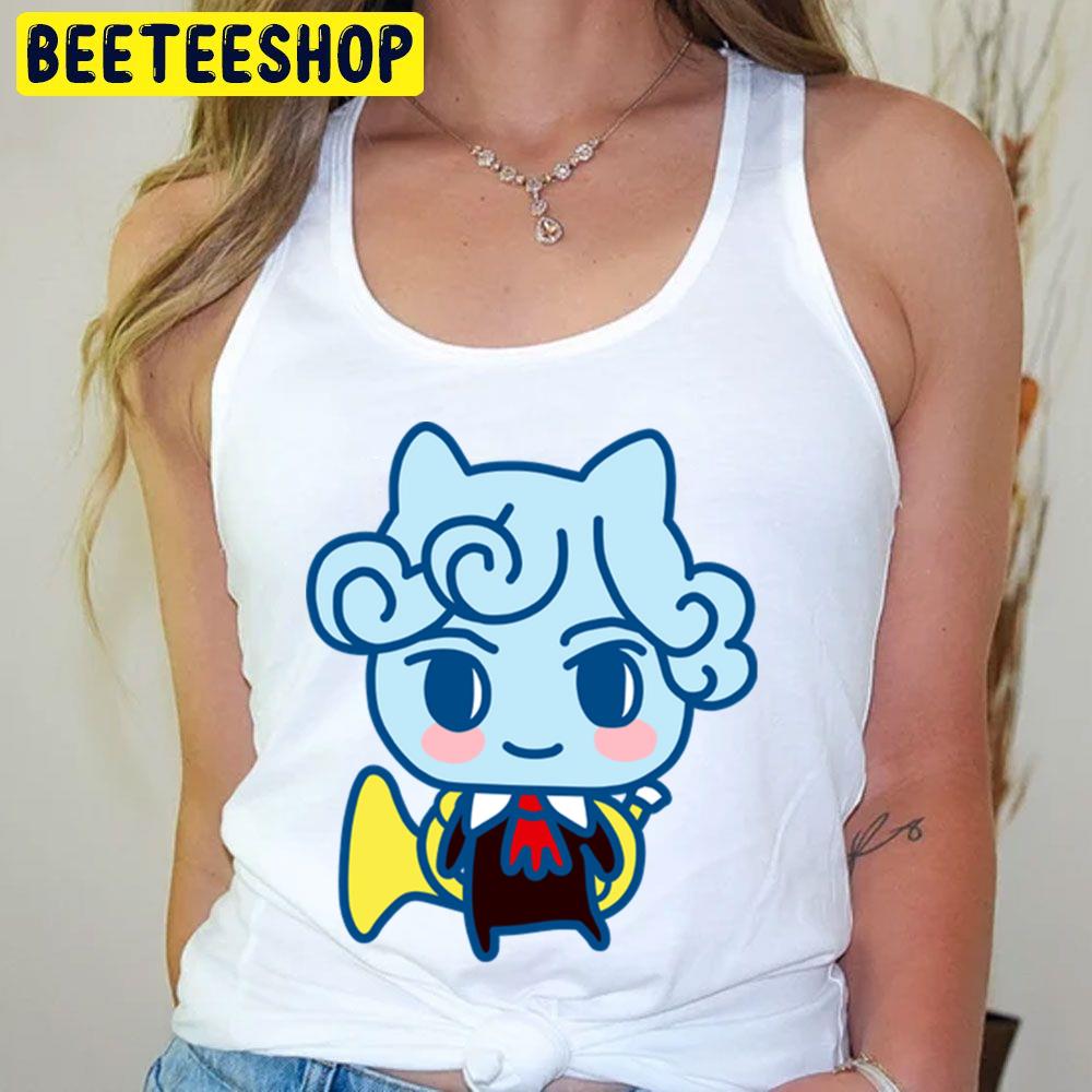 Cute Game Tamagotchi Trending Unisex T-Shirt Cute Game Tamagotchi Trending Unisex T-Shirt