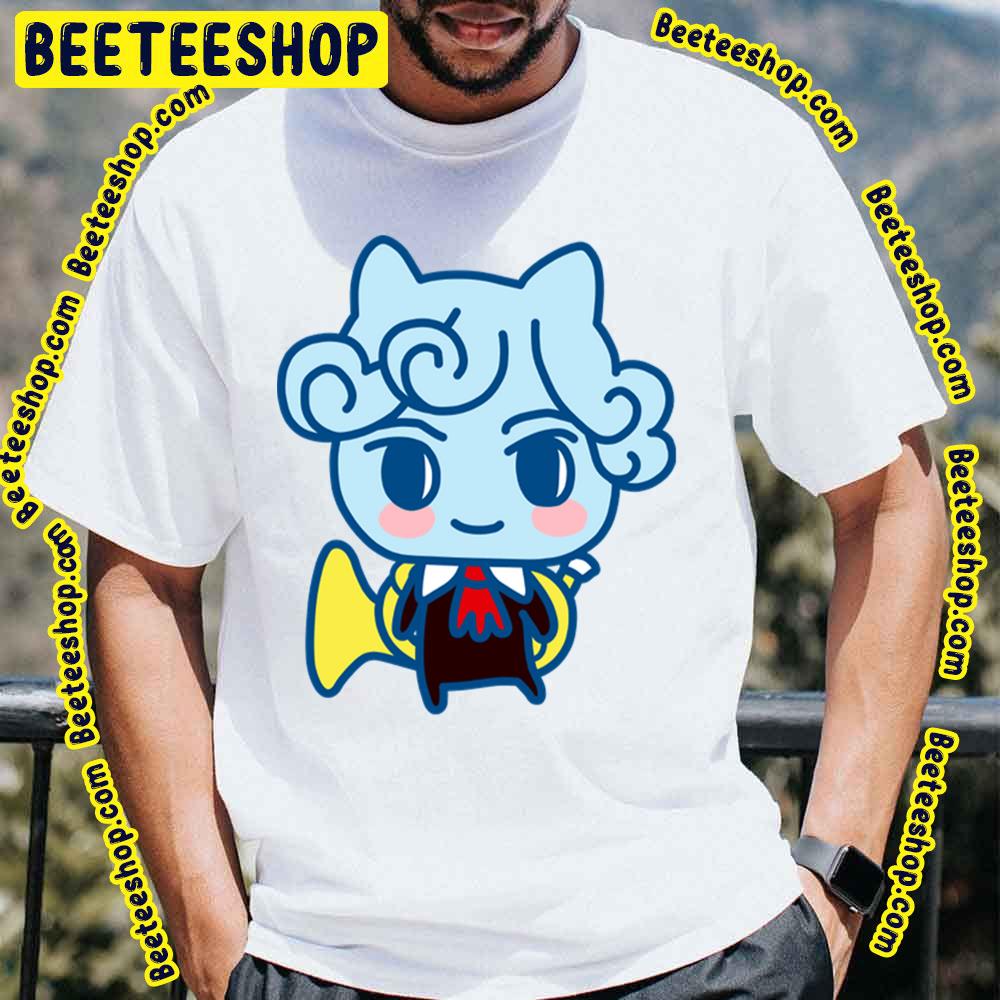 Cute Game Tamagotchi Trending Unisex T-Shirt Cute Game Tamagotchi Trending Unisex T-Shirt