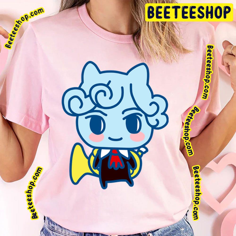 Cute Game Tamagotchi Trending Unisex T-Shirt Cute Game Tamagotchi Trending Unisex T-Shirt