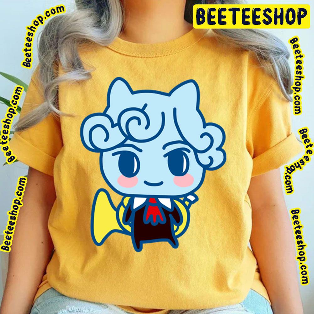 Cute Game Tamagotchi Trending Unisex T-Shirt Cute Game Tamagotchi Trending Unisex T-Shirt