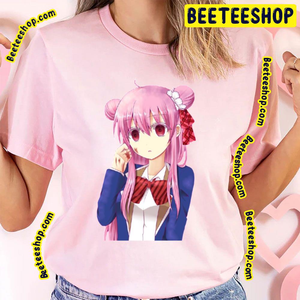 Cute Girl Happy Sugar Life Trending Unisex T-Shirt Cute Girl Happy Sugar Life Trending Unisex T-Shirt