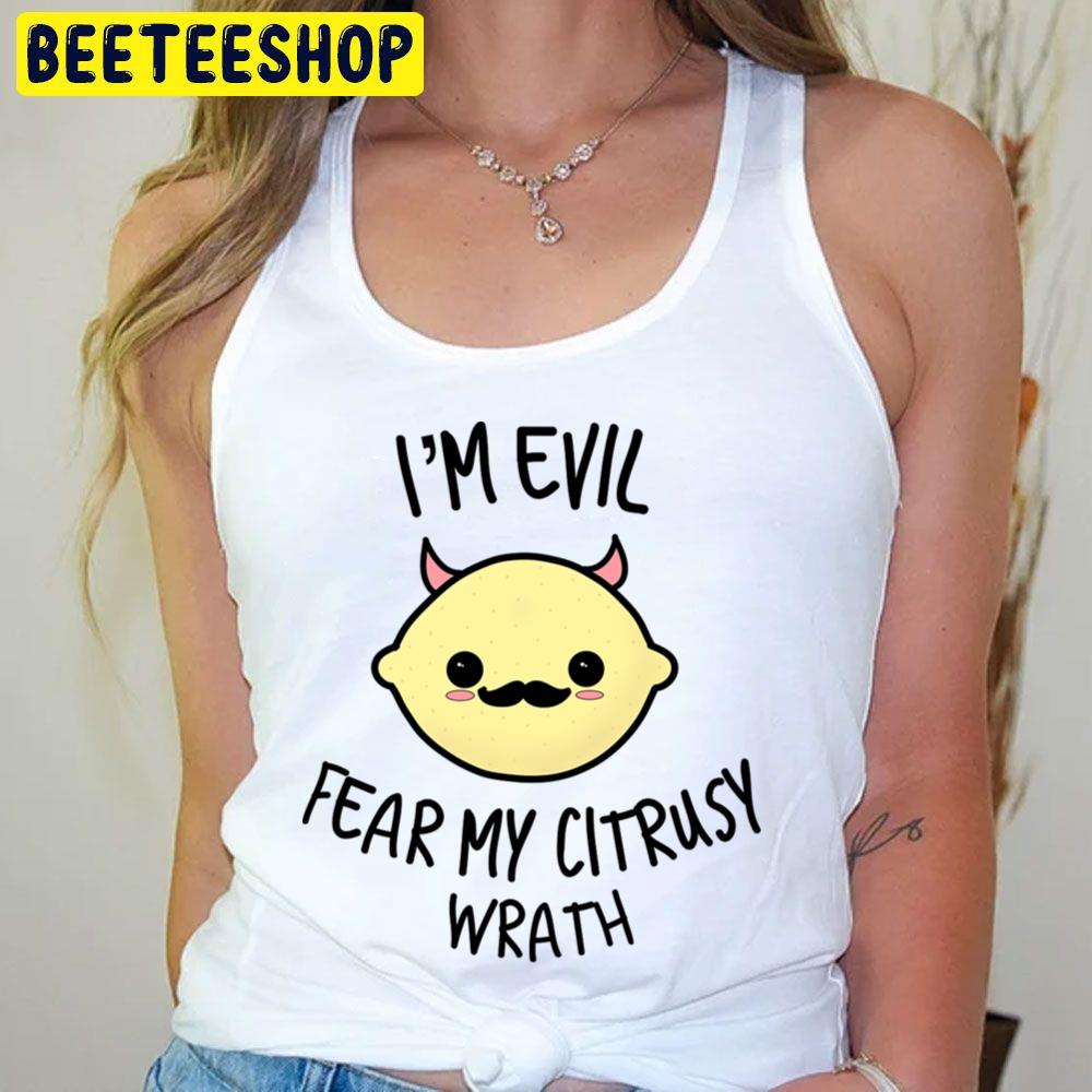 Cute Lemon Baby Citrus Trending Unisex T-Shirt Cute Lemon Baby Citrus Trending Unisex T-Shirt