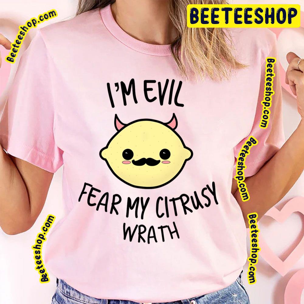 Cute Lemon Baby Citrus Trending Unisex T-Shirt Cute Lemon Baby Citrus Trending Unisex T-Shirt