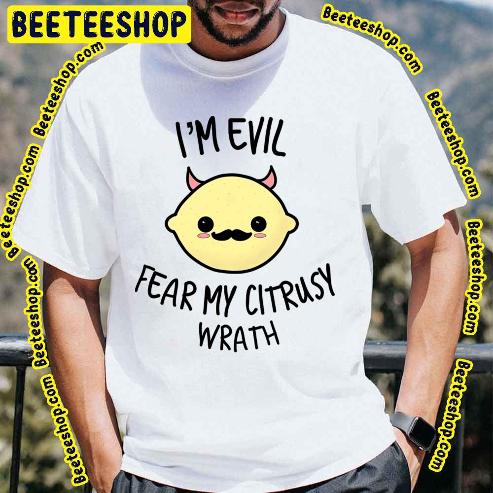 Cute Lemon Baby Citrus Trending Unisex T-Shirt Cute Lemon Baby Citrus Trending Unisex T-Shirt