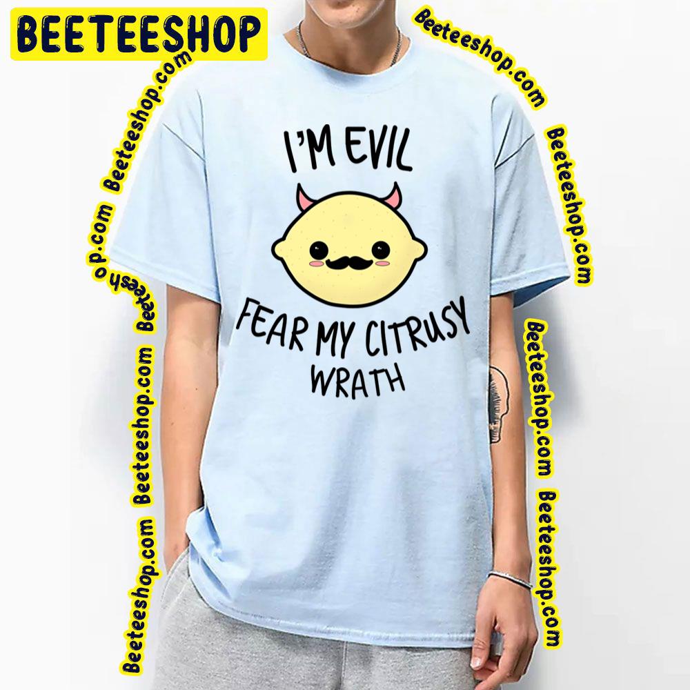 Cute Lemon Baby Citrus Trending Unisex T-Shirt Cute Lemon Baby Citrus Trending Unisex T-Shirt