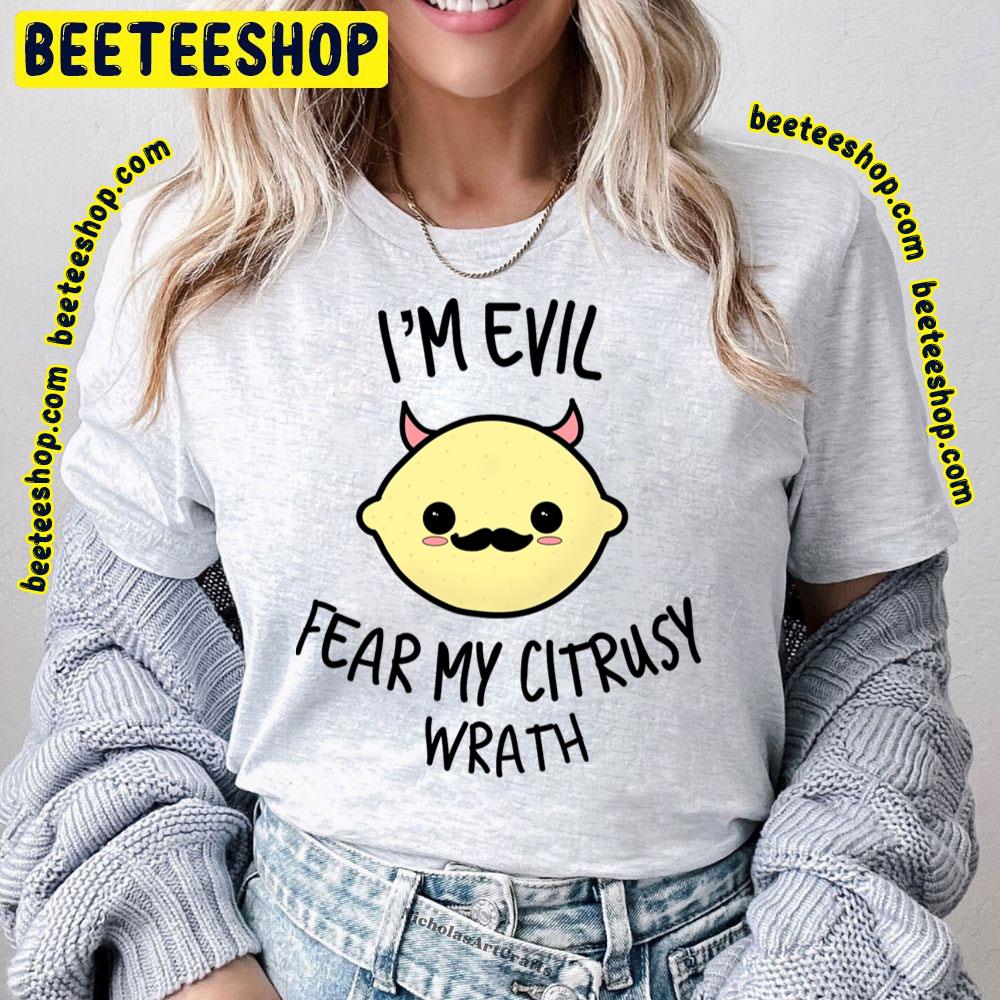 Cute Lemon Baby Citrus Trending Unisex T-Shirt Cute Lemon Baby Citrus Trending Unisex T-Shirt