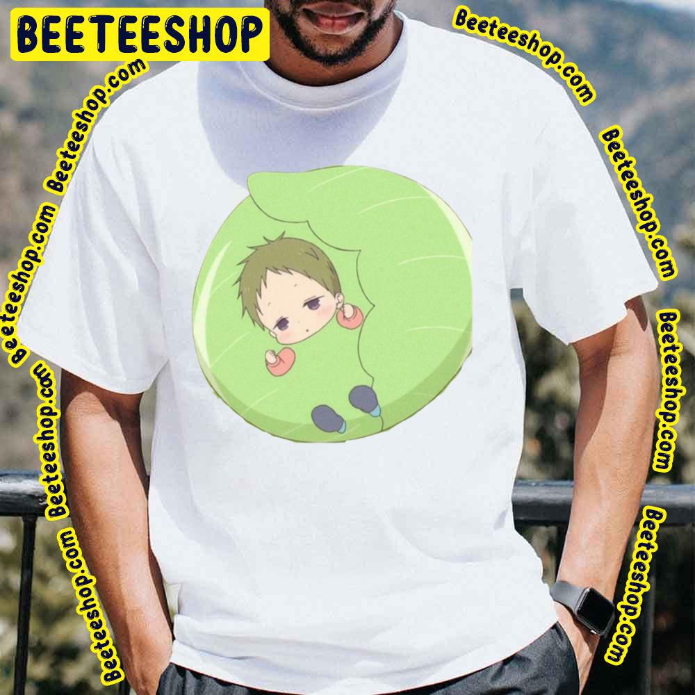 Cute Lettuce Costume School Babysitters Trending Unisex T-Shirt Cute Lettuce Costume School Babysitters Trending Unisex T-Shirt