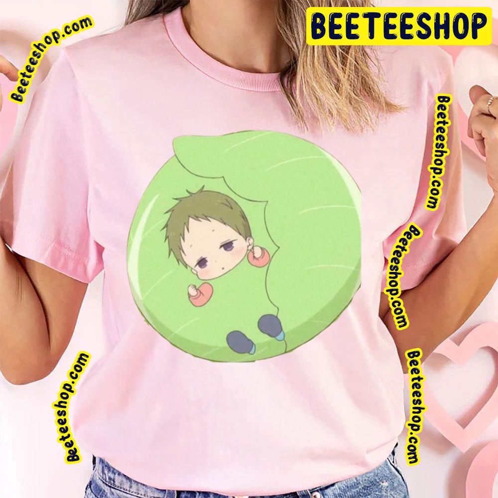 Cute Lettuce Costume School Babysitters Trending Unisex T-Shirt Cute Lettuce Costume School Babysitters Trending Unisex T-Shirt