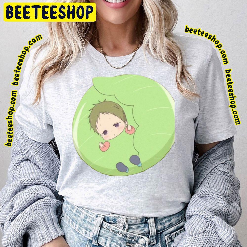 Cute Lettuce Costume School Babysitters Trending Unisex T-Shirt Cute Lettuce Costume School Babysitters Trending Unisex T-Shirt