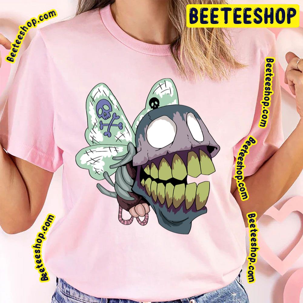 Cute Lord Chibi Beelzebub Trending Unisex T-Shirt Cute Lord Chibi Beelzebub Trending Unisex T-Shirt