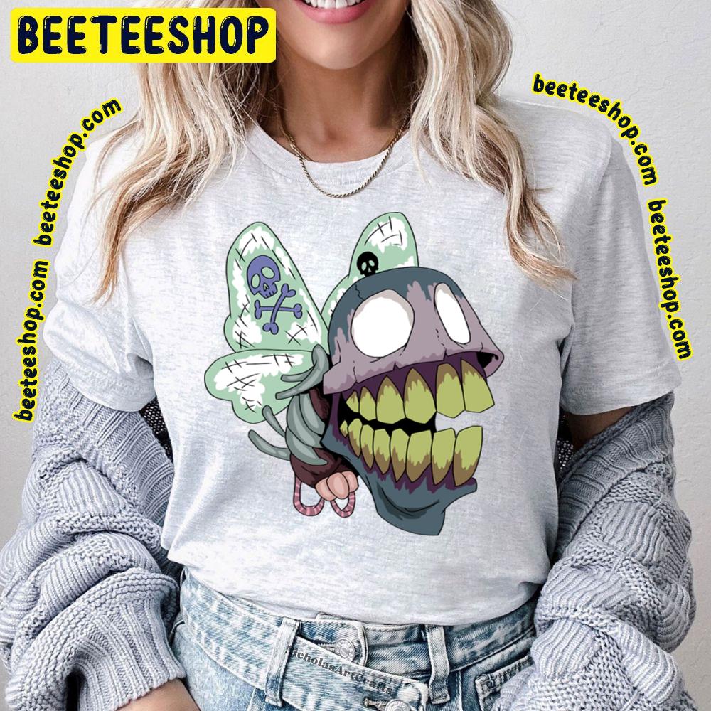 Cute Lord Chibi Beelzebub Trending Unisex T-Shirt Cute Lord Chibi Beelzebub Trending Unisex T-Shirt