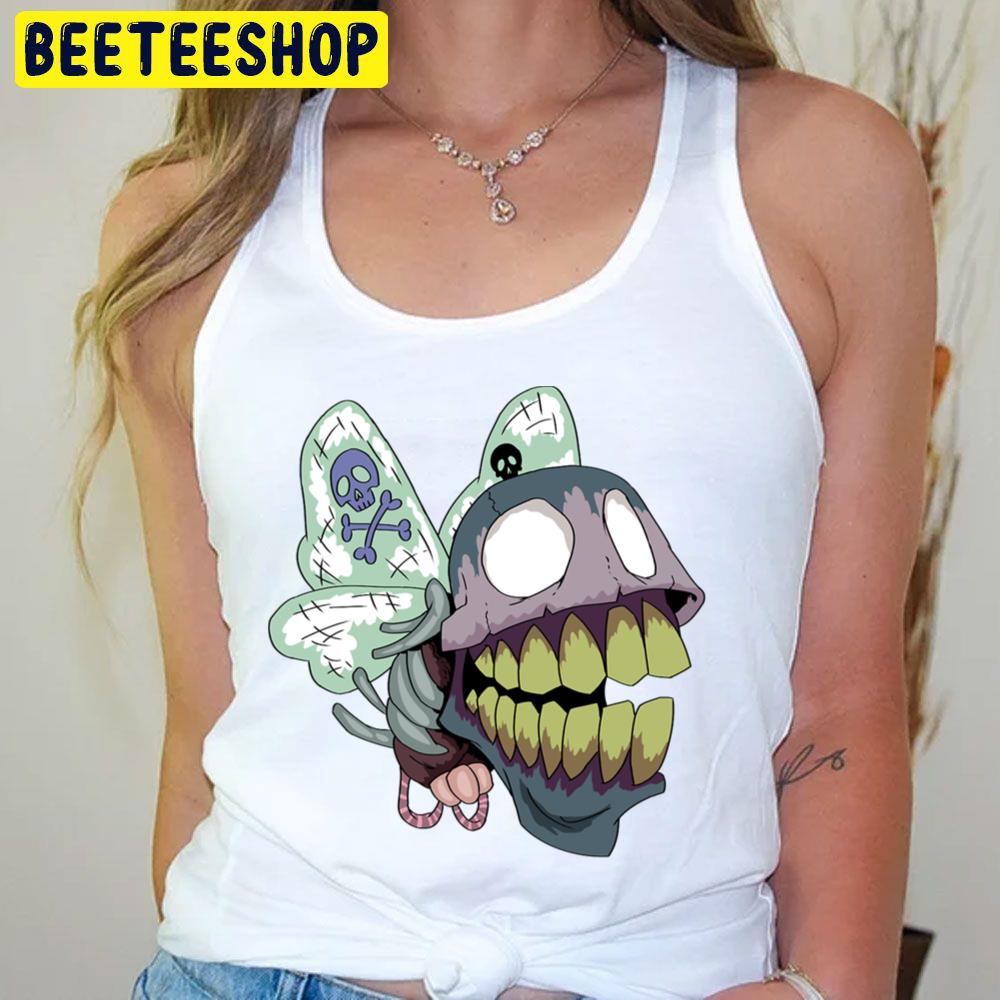 Cute Lord Chibi Beelzebub Trending Unisex T-Shirt Cute Lord Chibi Beelzebub Trending Unisex T-Shirt