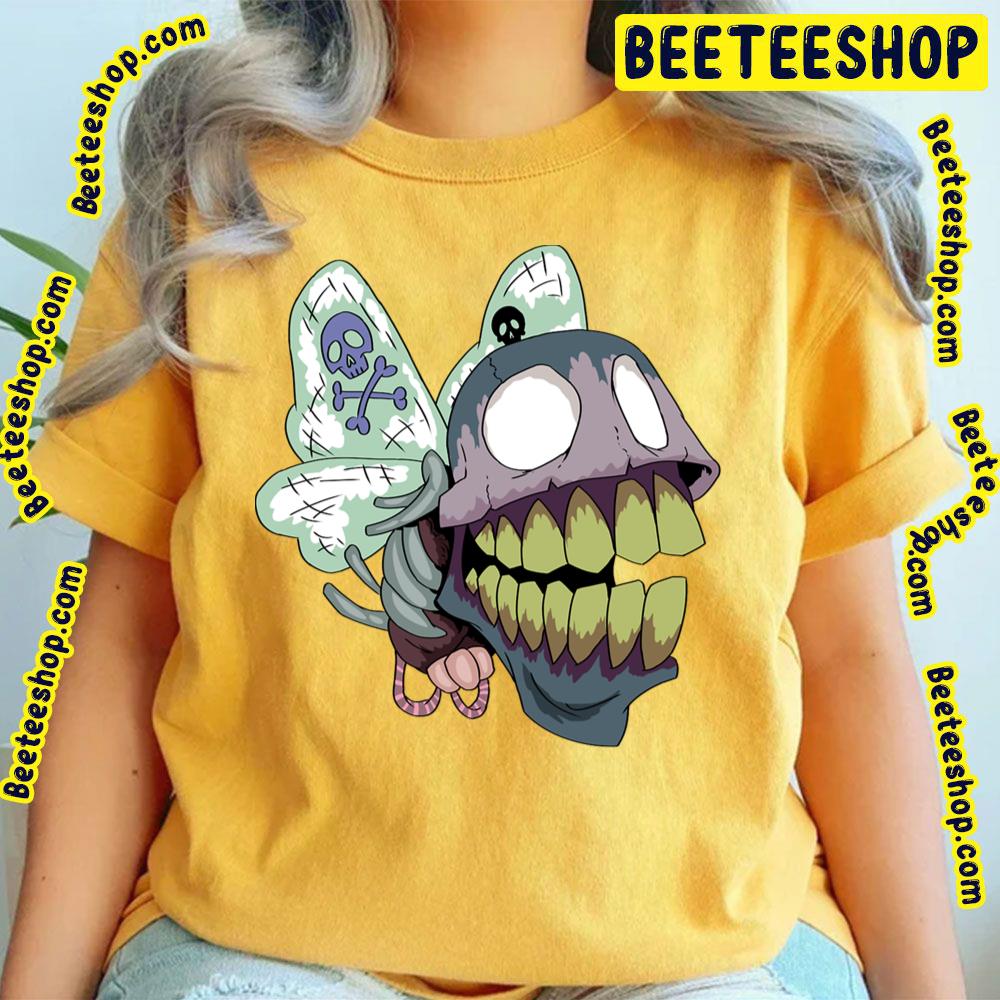 Cute Lord Chibi Beelzebub Trending Unisex T-Shirt Cute Lord Chibi Beelzebub Trending Unisex T-Shirt