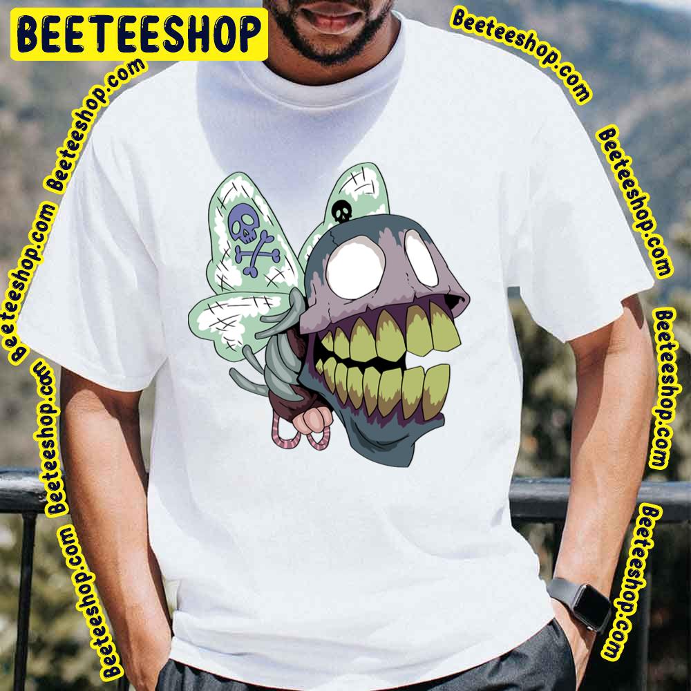 Cute Lord Chibi Beelzebub Trending Unisex T-Shirt Cute Lord Chibi Beelzebub Trending Unisex T-Shirt