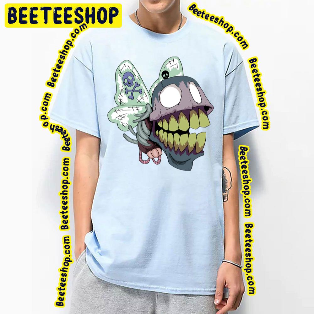Cute Lord Chibi Beelzebub Trending Unisex T-Shirt Cute Lord Chibi Beelzebub Trending Unisex T-Shirt