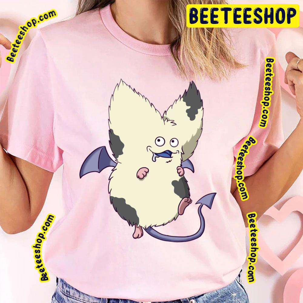 Cute Teeny Sanguini Dragon Quest Game Trending Unisex T-Shirt Cute Teeny Sanguini Dragon Quest Game Trending Unisex T-Shirt