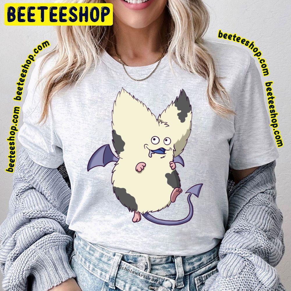 Cute Teeny Sanguini Dragon Quest Game Trending Unisex T-Shirt Cute Teeny Sanguini Dragon Quest Game Trending Unisex T-Shirt
