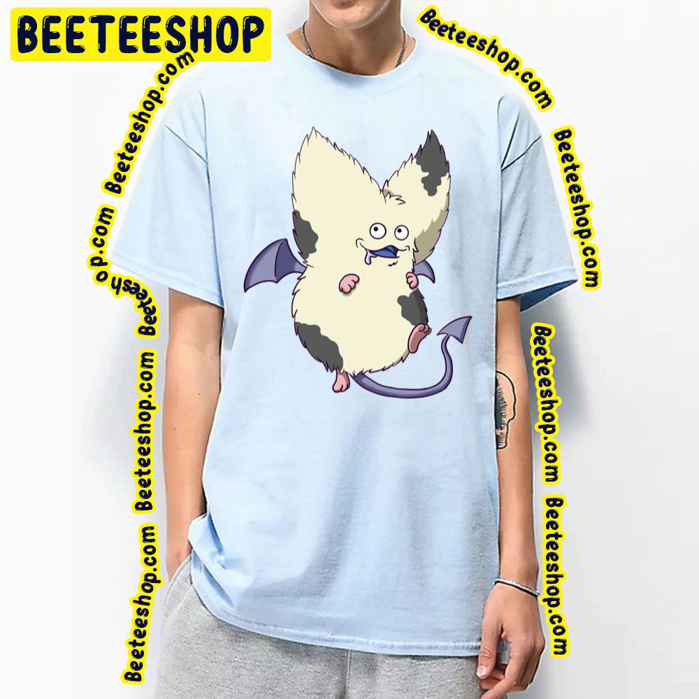 Cute Teeny Sanguini Dragon Quest Game Trending Unisex T-Shirt Cute Teeny Sanguini Dragon Quest Game Trending Unisex T-Shirt