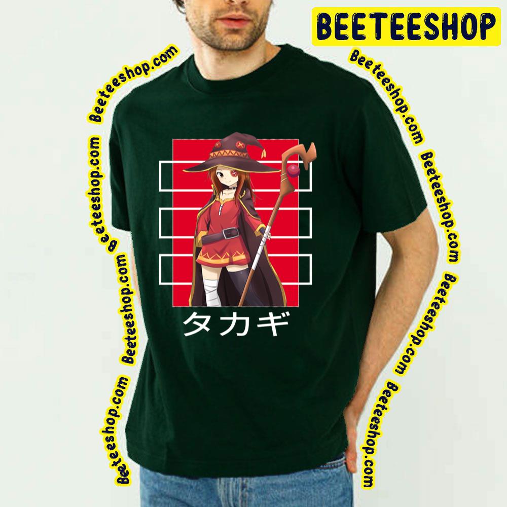 Cute Witch Takagi Karakai Jōzu No Takagi-San Trending Unisex T-Shirt Cute Witch Takagi Karakai Jōzu No Takagi-San Trending Unisex T-Shirt