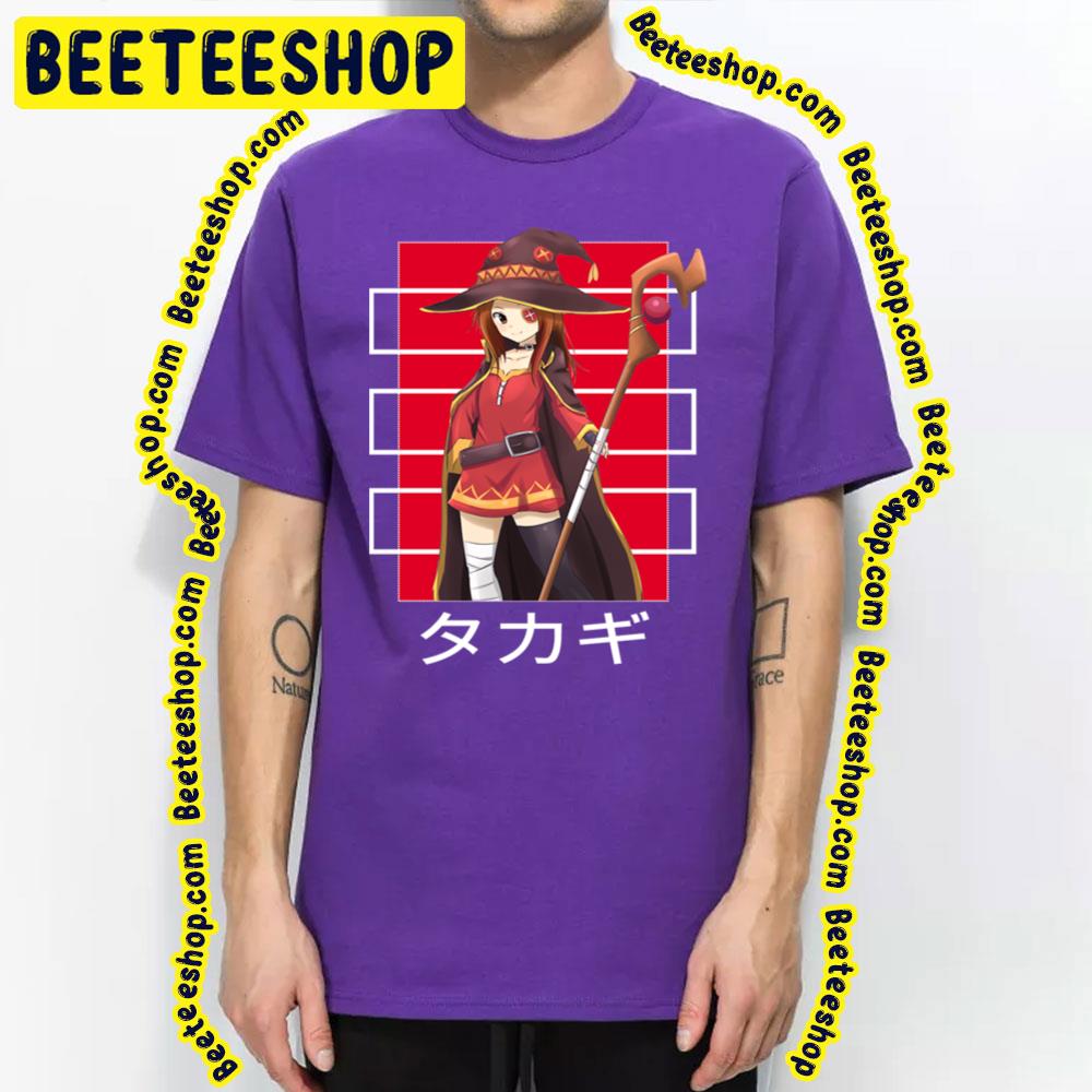 Cute Witch Takagi Karakai Jōzu No Takagi-San Trending Unisex T-Shirt Cute Witch Takagi Karakai Jōzu No Takagi-San Trending Unisex T-Shirt