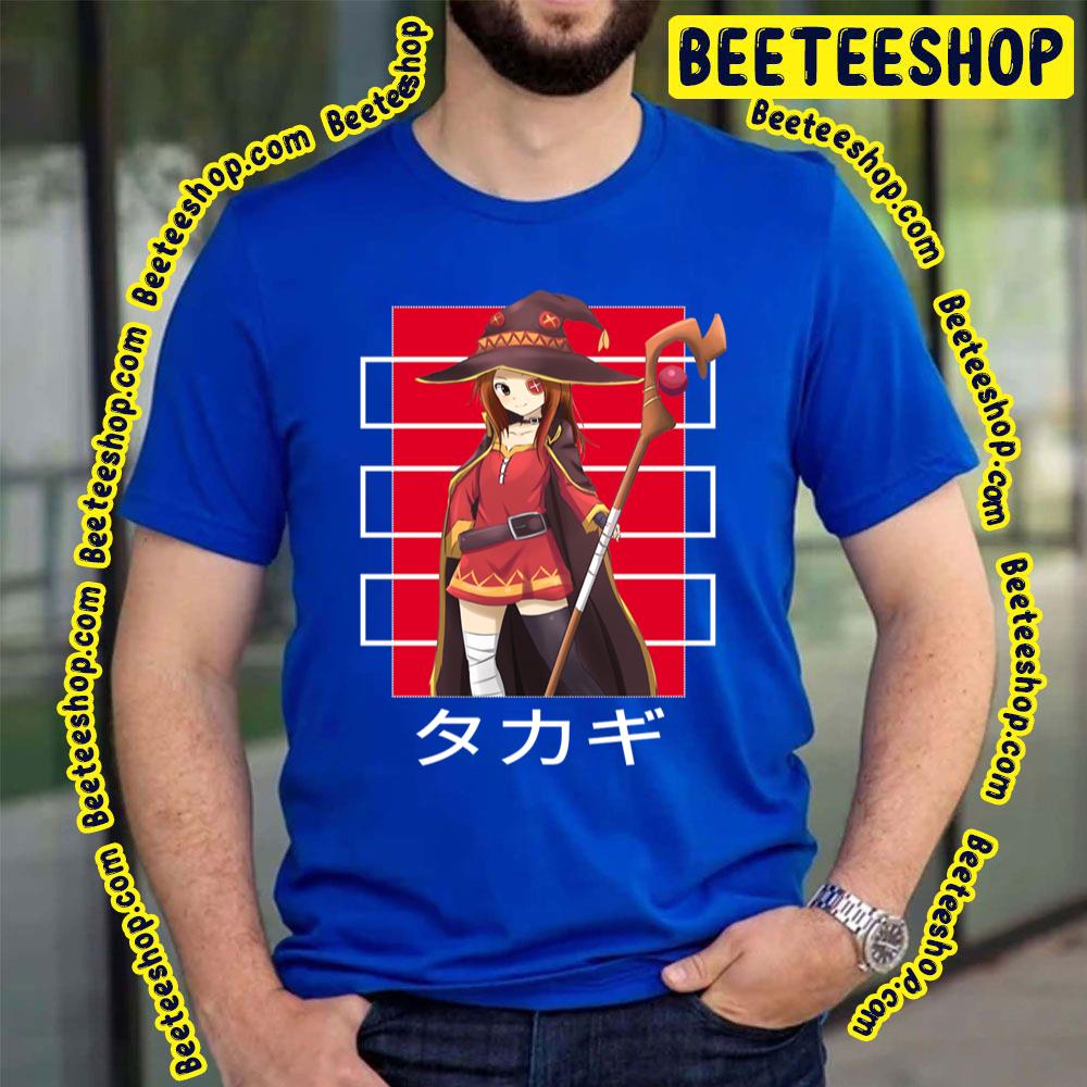 Cute Witch Takagi Karakai Jōzu No Takagi-San Trending Unisex T-Shirt Cute Witch Takagi Karakai Jōzu No Takagi-San Trending Unisex T-Shirt