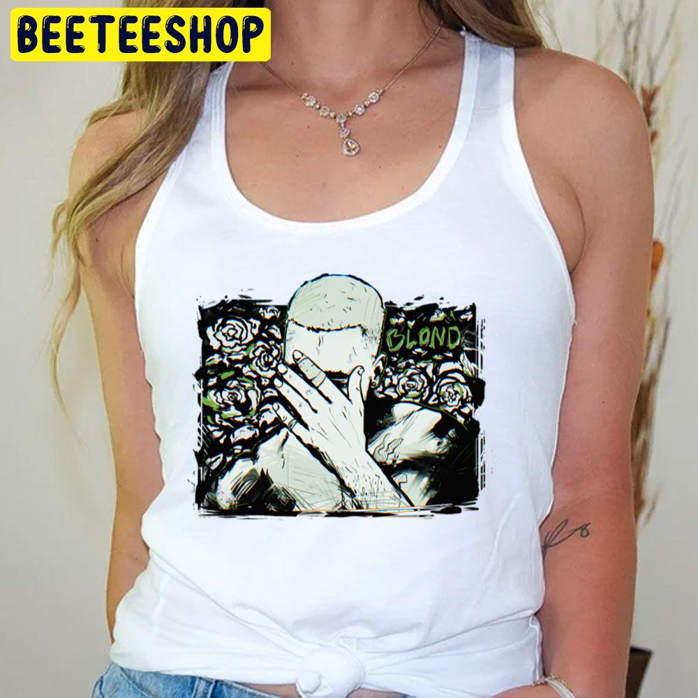 Dark Art Frank Ocean Trending Unisex T-Shirt Dark Art Frank Ocean Trending Unisex T-Shirt