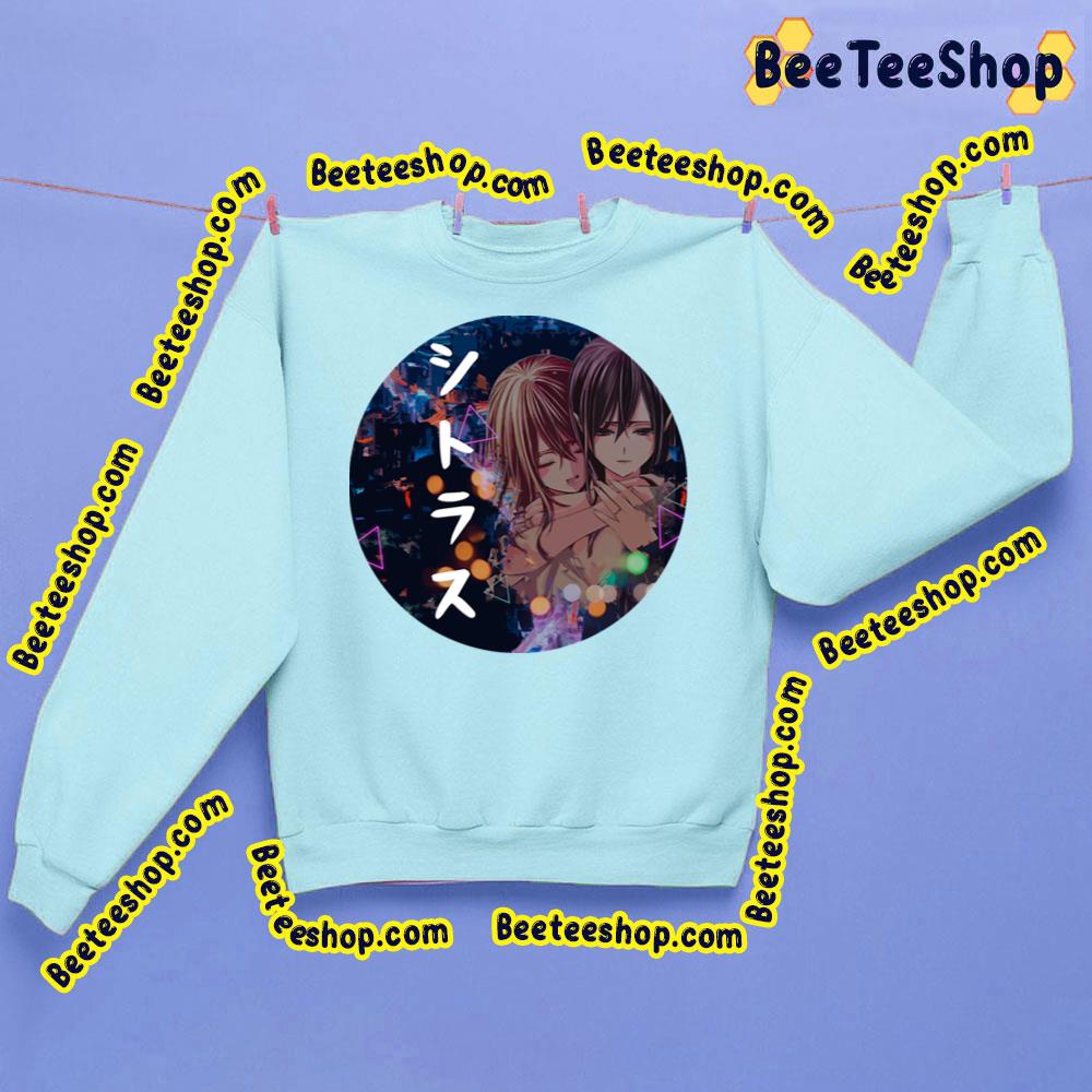 Dark Moon Citrus Trending Unisex Sweatshirt Dark Moon Citrus Trending Unisex Sweatshirt