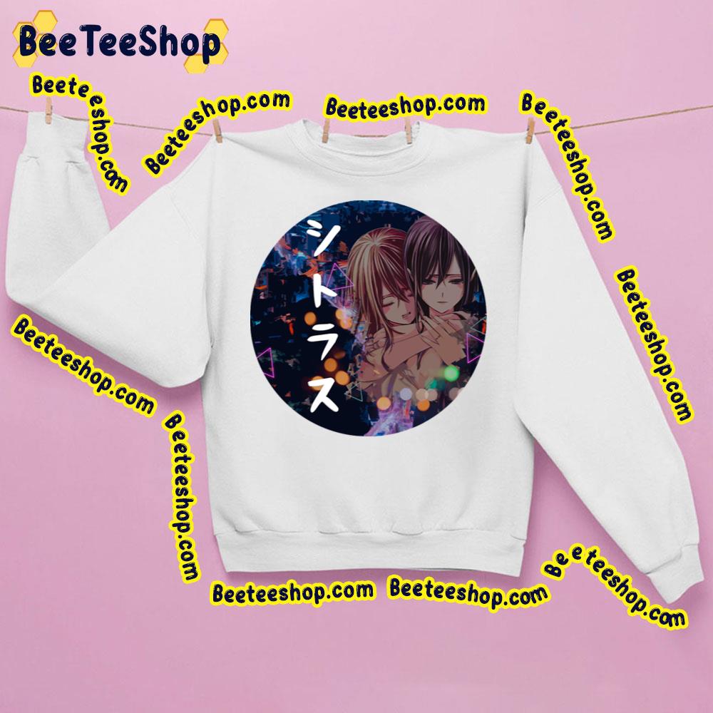 Dark Moon Citrus Trending Unisex Sweatshirt Dark Moon Citrus Trending Unisex Sweatshirt
