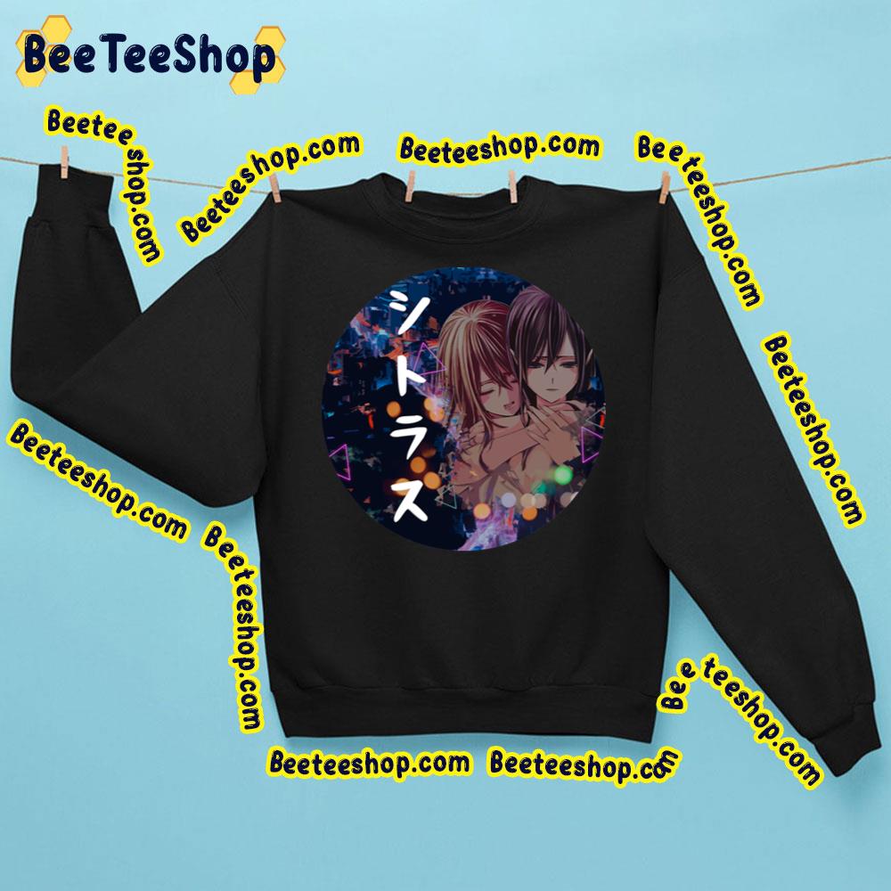 Dark Moon Citrus Trending Unisex Sweatshirt Dark Moon Citrus Trending Unisex Sweatshirt