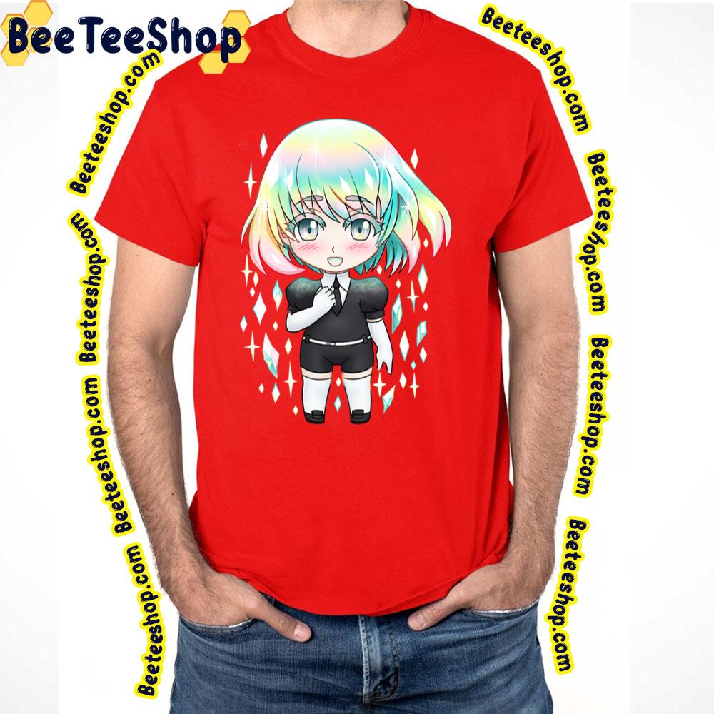 Day Houseki No Kuni Trending Unisex T-Shirt Day Houseki No Kuni Trending Unisex T-Shirt