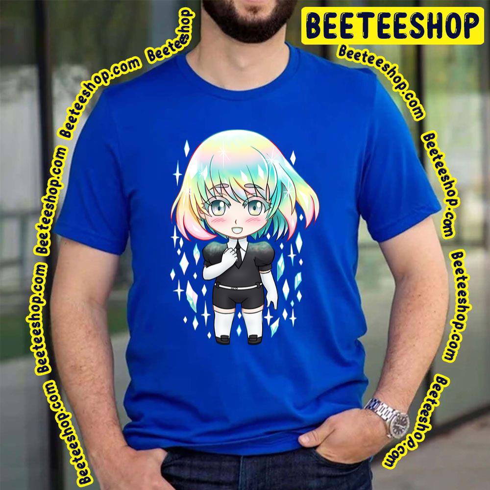 Day Houseki No Kuni Trending Unisex T-Shirt Day Houseki No Kuni Trending Unisex T-Shirt