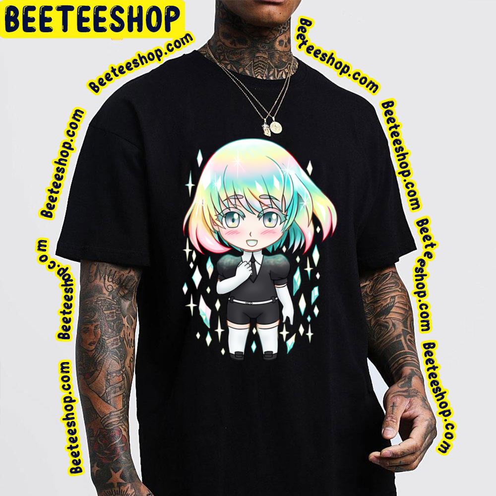 Day Houseki No Kuni Trending Unisex T-Shirt Day Houseki No Kuni Trending Unisex T-Shirt