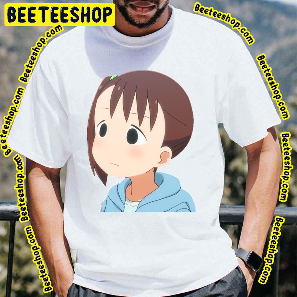 Dead Inside Yui Mitsuboshi Colors Trending Unisex T-Shirt Dead Inside Yui Mitsuboshi Colors Trending Unisex T-Shirt