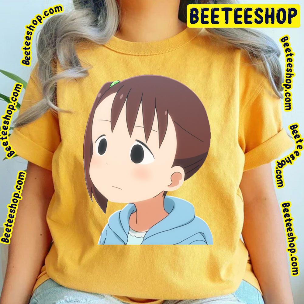 Dead Inside Yui Mitsuboshi Colors Trending Unisex T-Shirt Dead Inside Yui Mitsuboshi Colors Trending Unisex T-Shirt