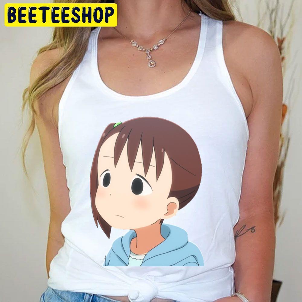 Dead Inside Yui Mitsuboshi Colors Trending Unisex T-Shirt Dead Inside Yui Mitsuboshi Colors Trending Unisex T-Shirt