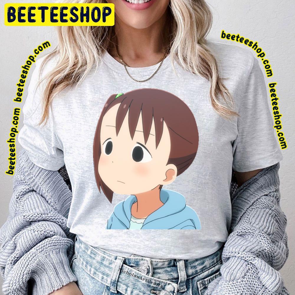 Dead Inside Yui Mitsuboshi Colors Trending Unisex T-Shirt Dead Inside Yui Mitsuboshi Colors Trending Unisex T-Shirt