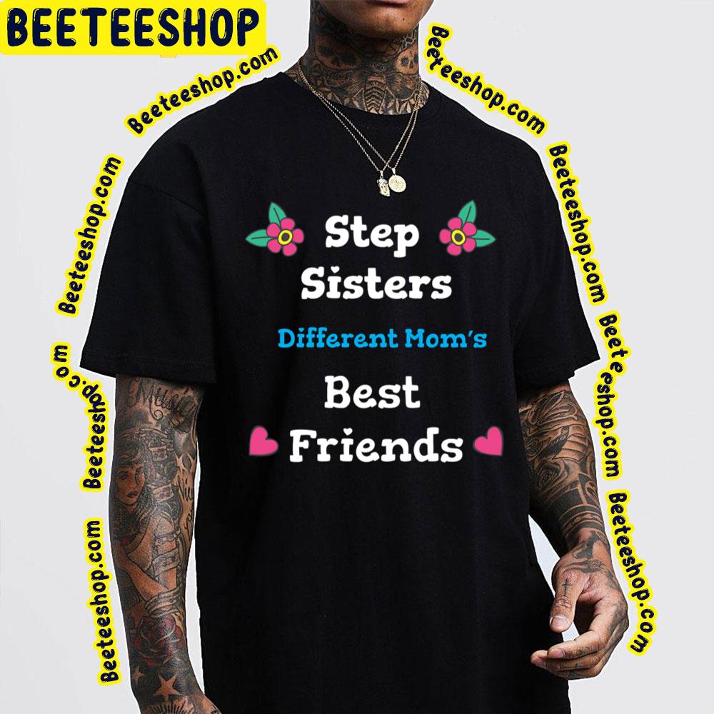Different Baby Steps Trending Unisex T-Shirt Different Baby Steps Trending Unisex T-Shirt