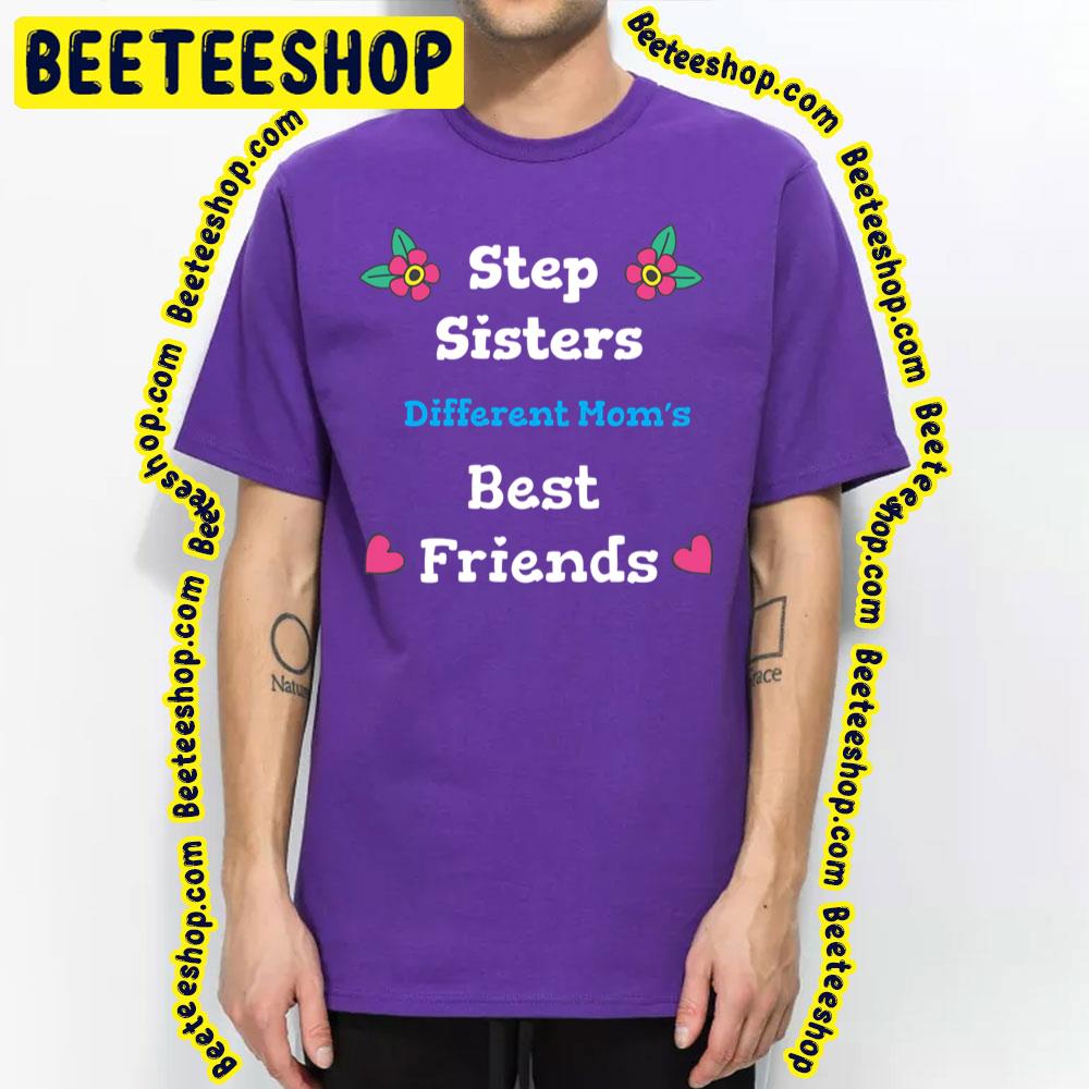 Different Baby Steps Trending Unisex T-Shirt Different Baby Steps Trending Unisex T-Shirt