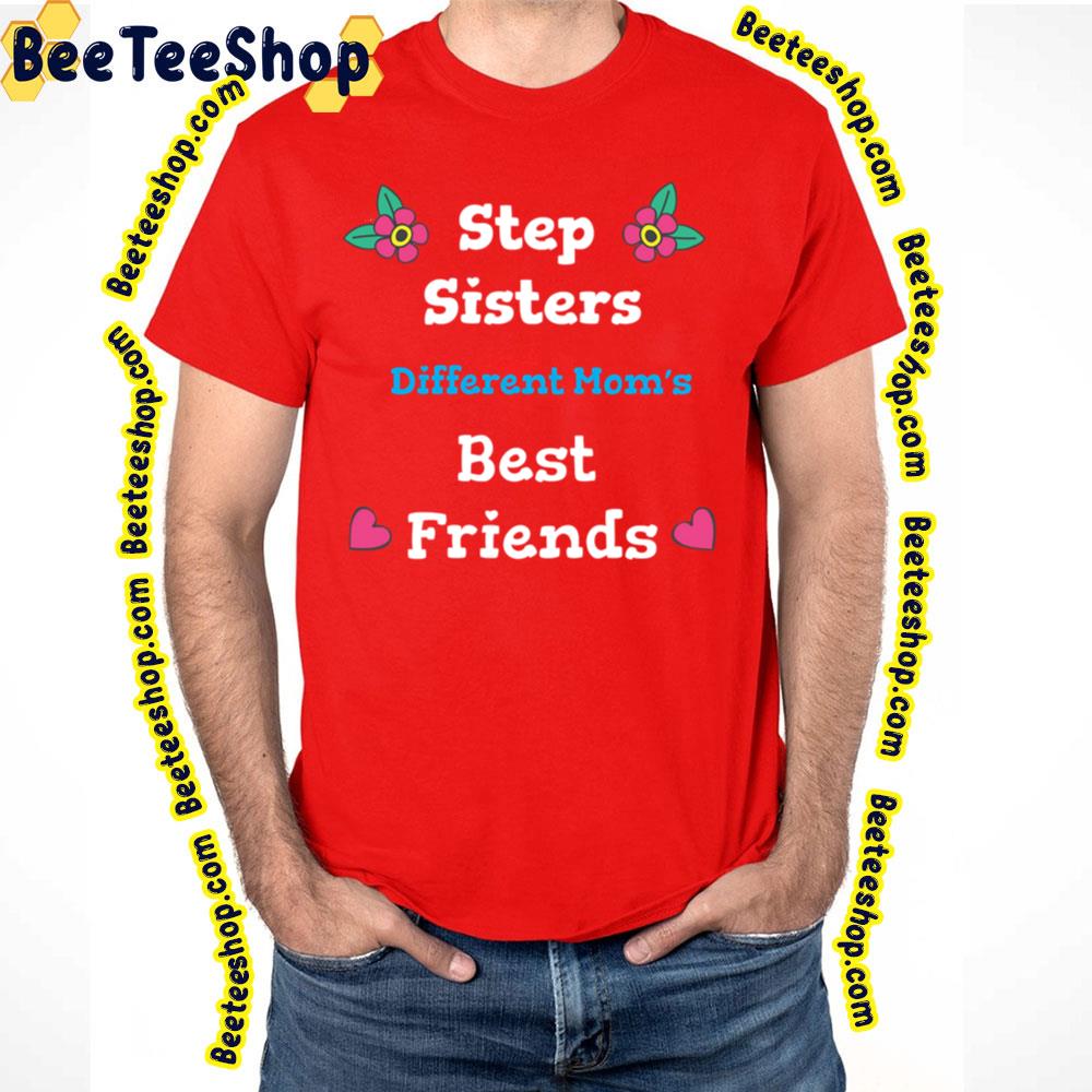 Different Baby Steps Trending Unisex T-Shirt Different Baby Steps Trending Unisex T-Shirt