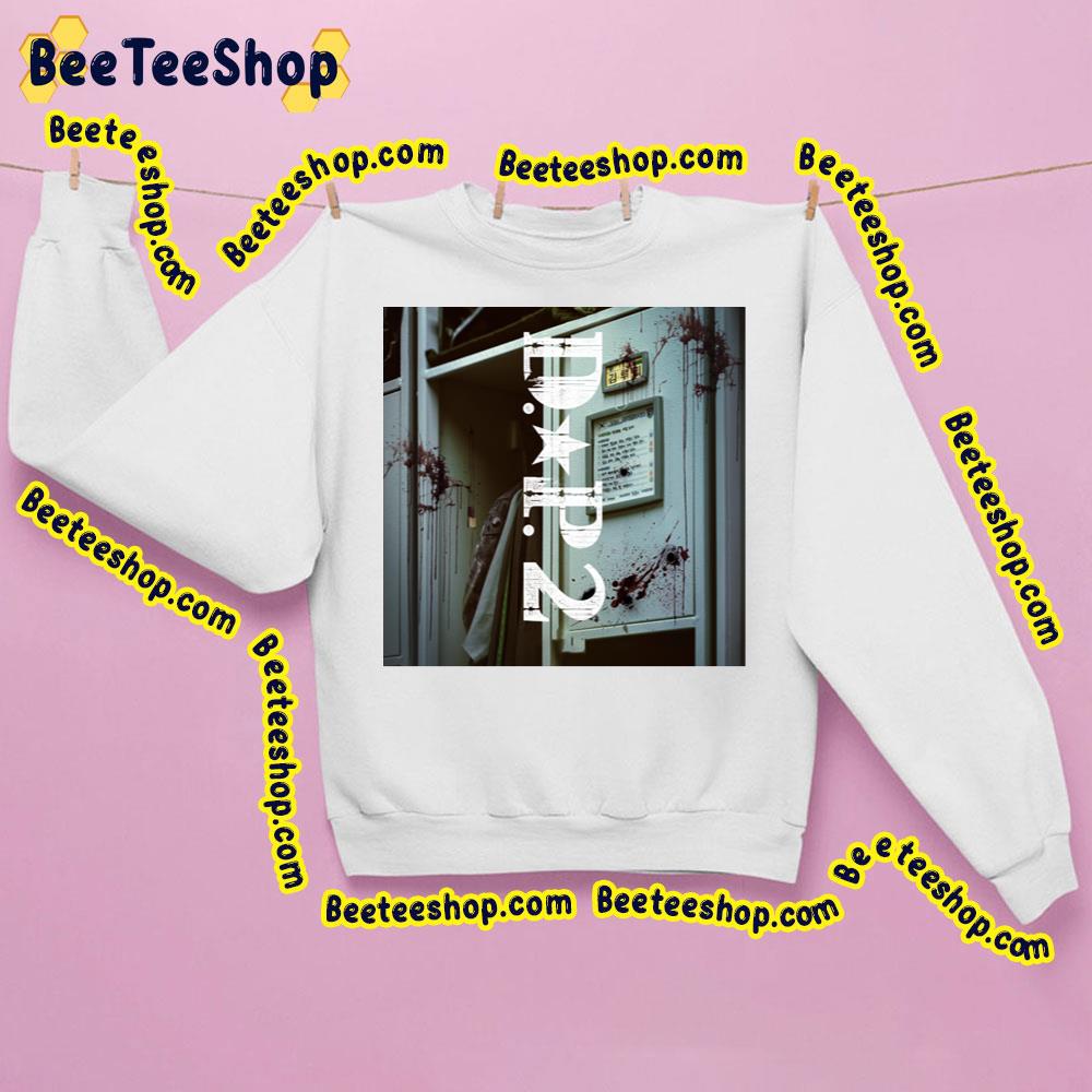 D.P Season 2 2023 Trending Unisex Sweatshirt D.P Season 2 2023 Trending Unisex Sweatshirt