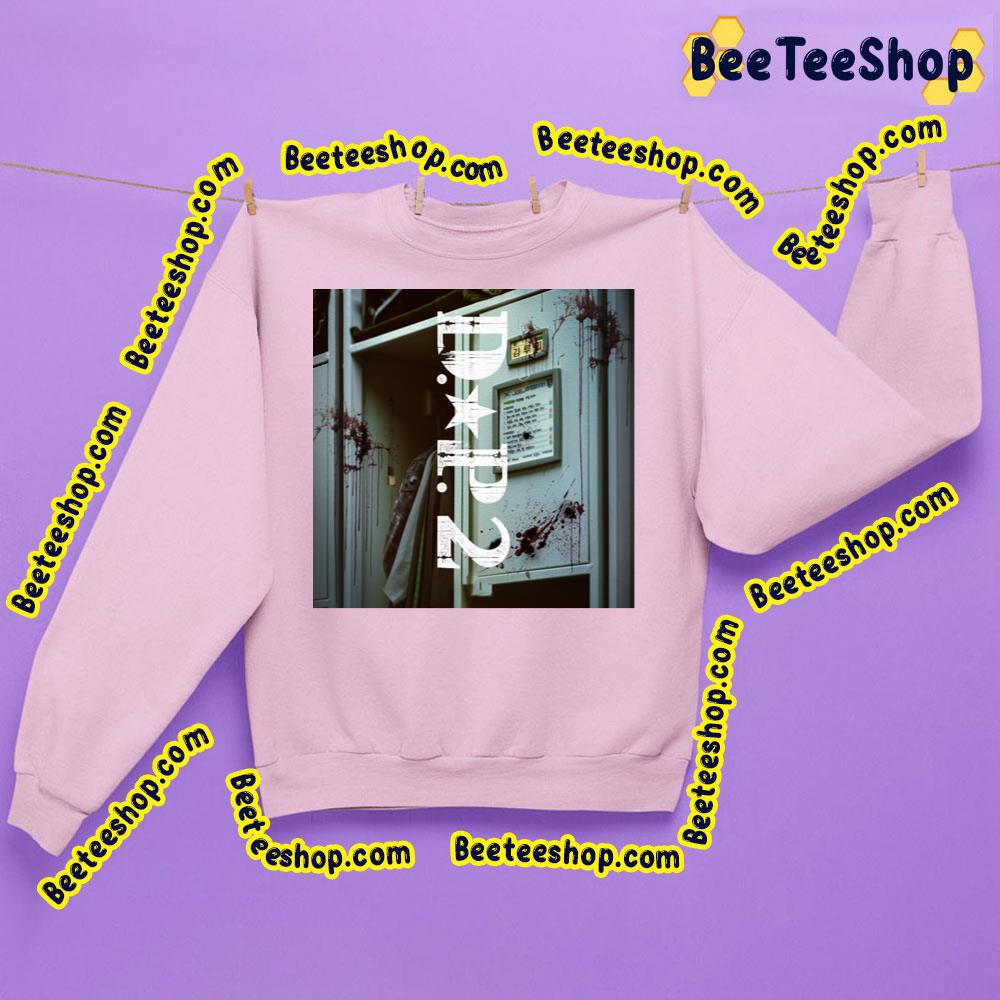 D.P Season 2 2023 Trending Unisex Sweatshirt D.P Season 2 2023 Trending Unisex Sweatshirt