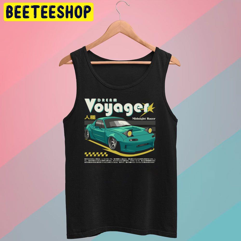 Dream Voyager Trending Unisex T-Shirt Dream Voyager Trending Unisex T-Shirt