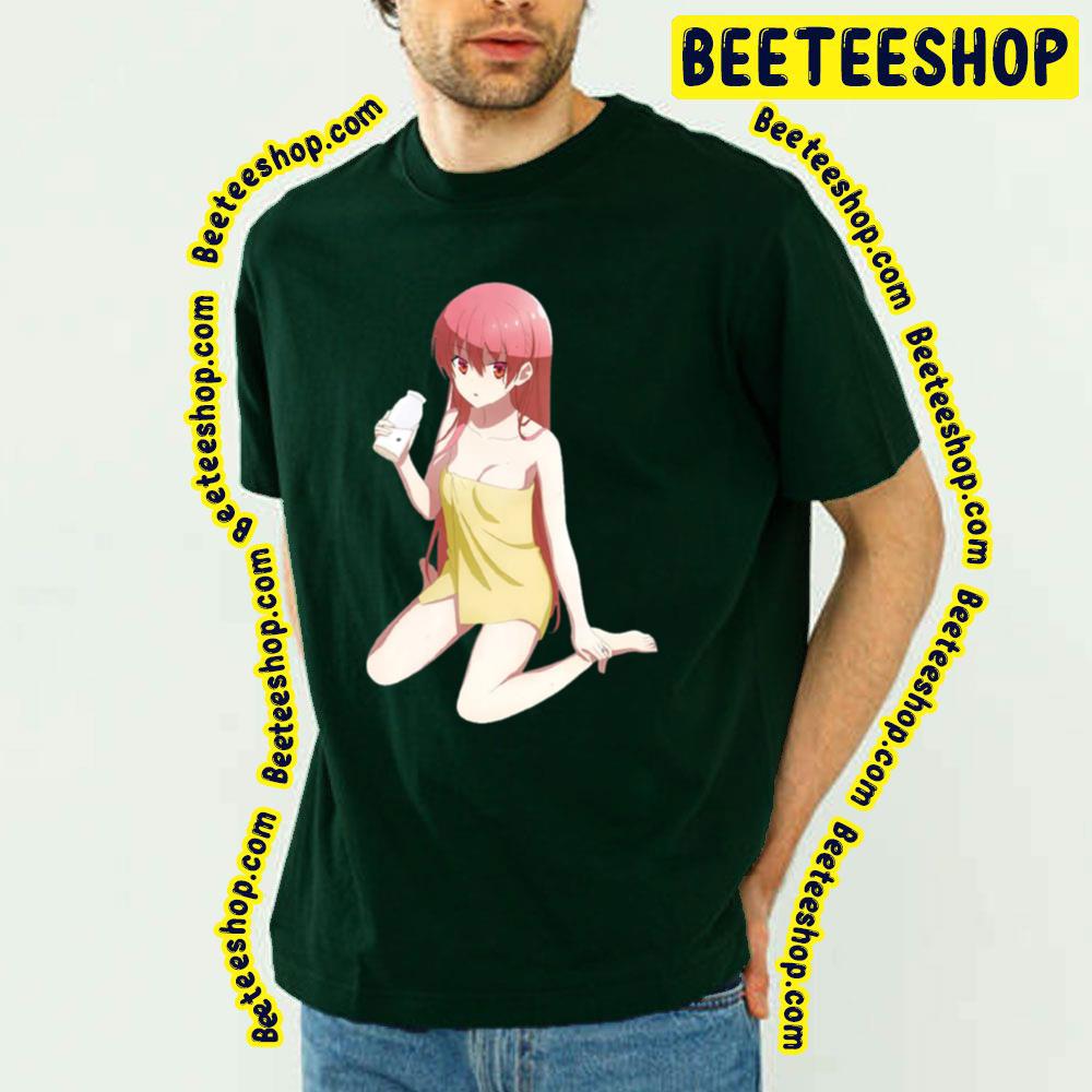 Dress Tonikaku Kawaii Trending Unisex T-Shirt Dress Tonikaku Kawaii Trending Unisex T-Shirt