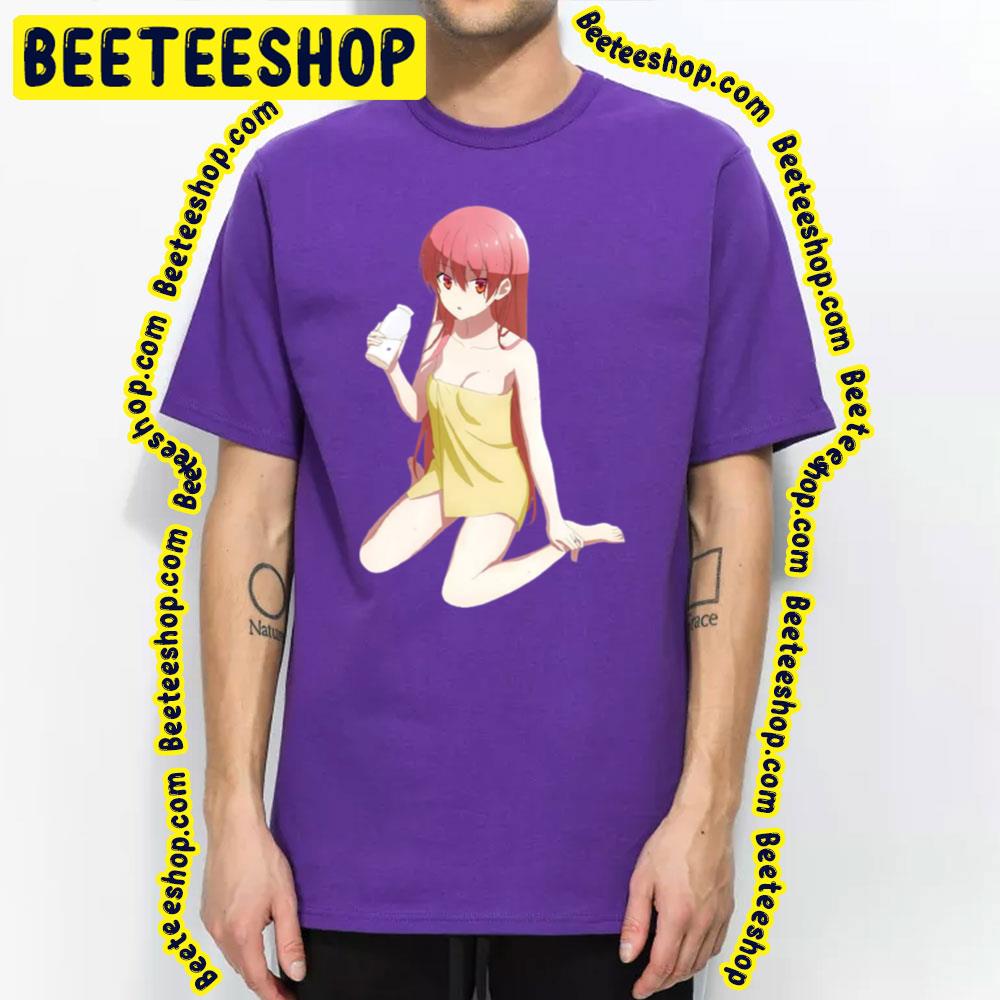 Dress Tonikaku Kawaii Trending Unisex T-Shirt Dress Tonikaku Kawaii Trending Unisex T-Shirt