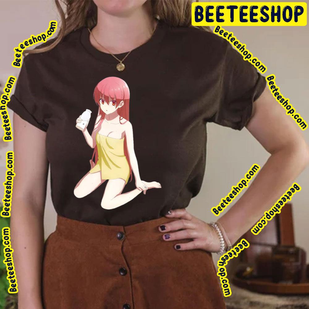 Dress Tonikaku Kawaii Trending Unisex T-Shirt Dress Tonikaku Kawaii Trending Unisex T-Shirt