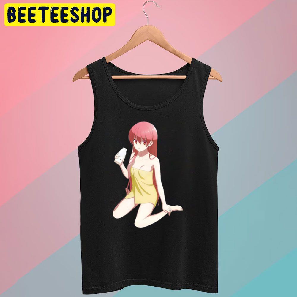 Dress Tonikaku Kawaii Trending Unisex T-Shirt Dress Tonikaku Kawaii Trending Unisex T-Shirt